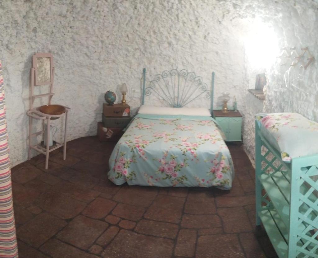 Bonita casa cueva en Fontanar photo 2