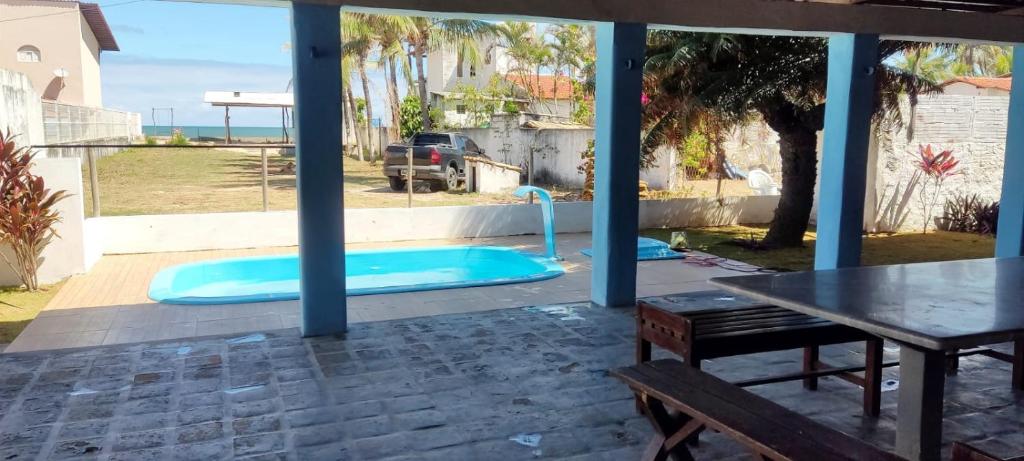 Casa Praia de Tabatinga photo 4