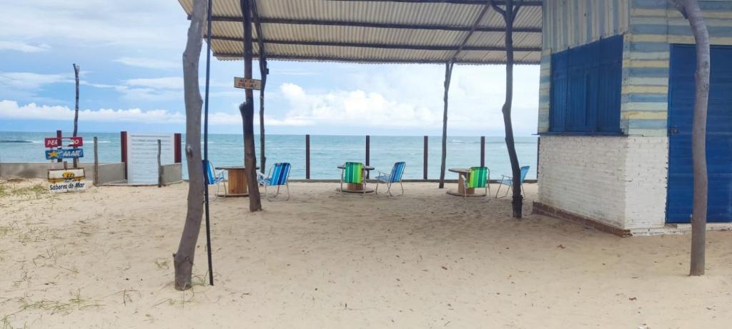 Casa Praia de Tabatinga photo 1