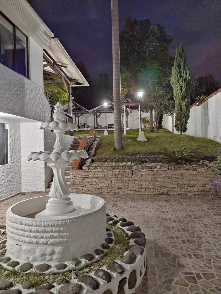 Casa La Riviera photo 1