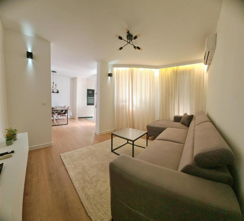 Apartment Rea photo 1