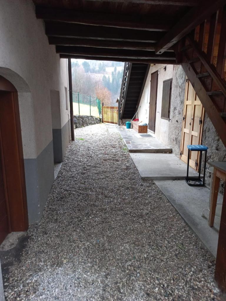 Casa Sartorin photo 1