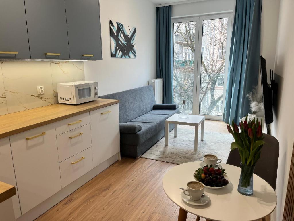 Złote Apartamenty 24 photo 1