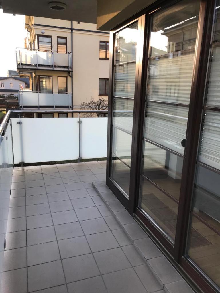 Apartament nad Czarną Hańczą photo 3