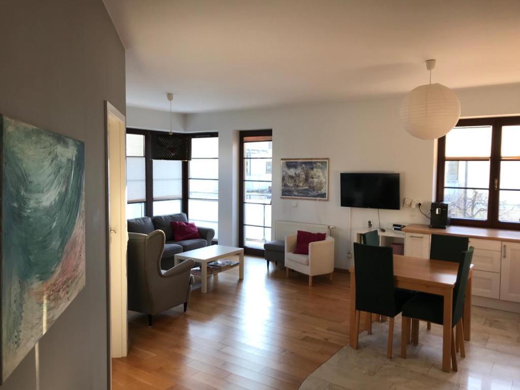 Apartament nad Czarną Hańczą photo 4