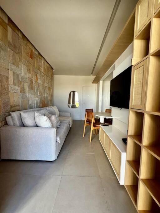 Apartamento luxo na praia da Atalaia photo 1