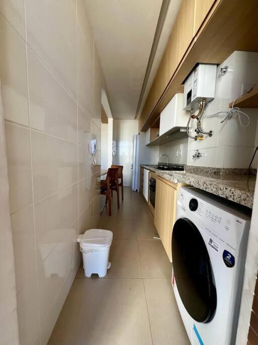 Apartamento luxo na praia da Atalaia photo 4