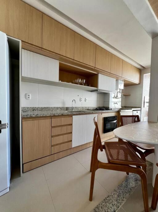 Apartamento luxo na praia da Atalaia photo 3