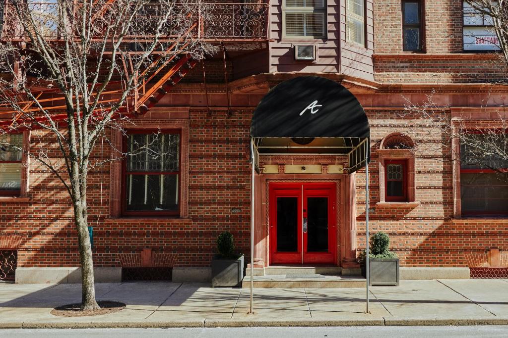 Alexander Inn photo 2