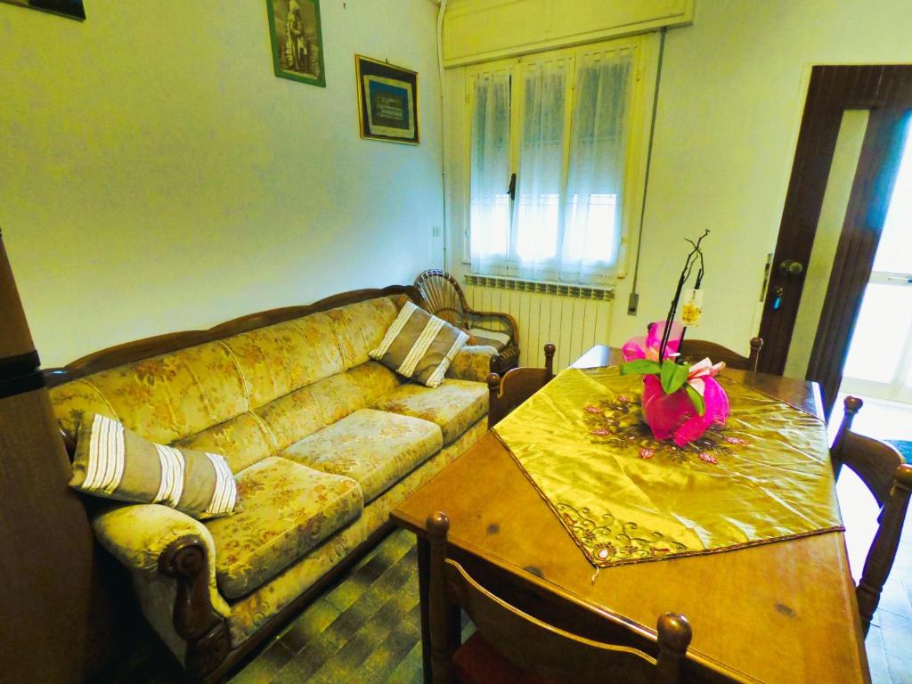 Casa vacanze la Bassa photo 3