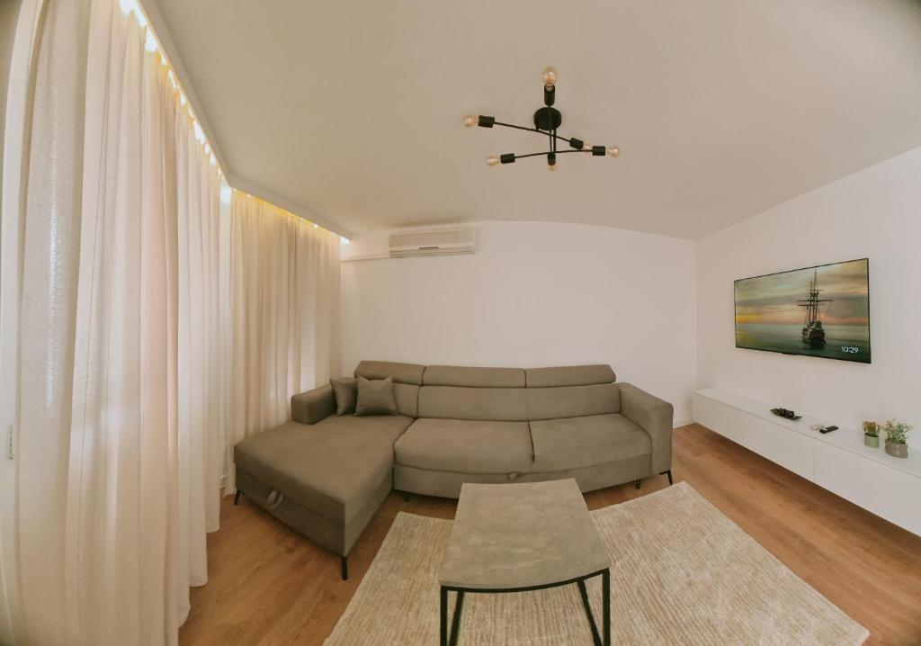 Apartment Rea photo 2