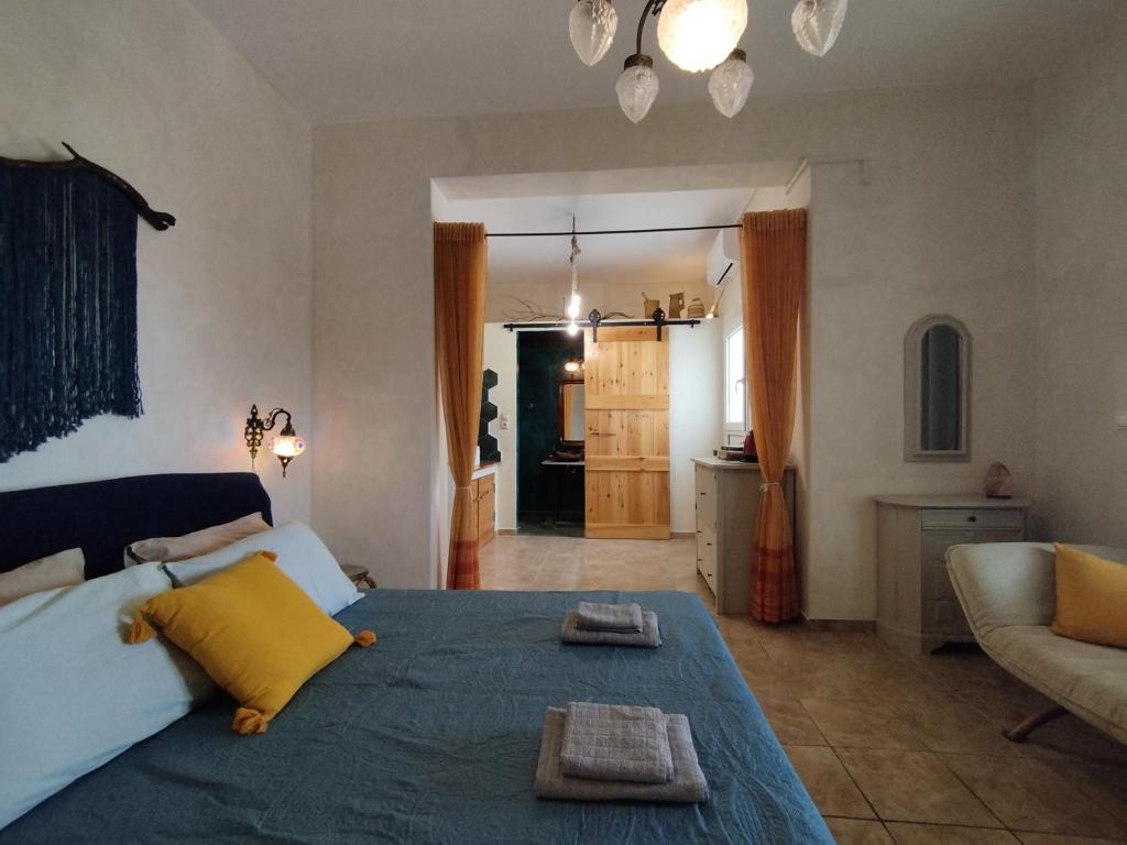 PAPs Farm - Alexandria Double Apartment photo 4