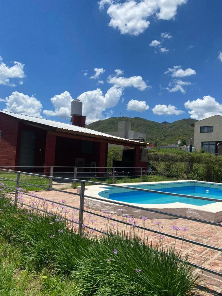 Cabañas Noe