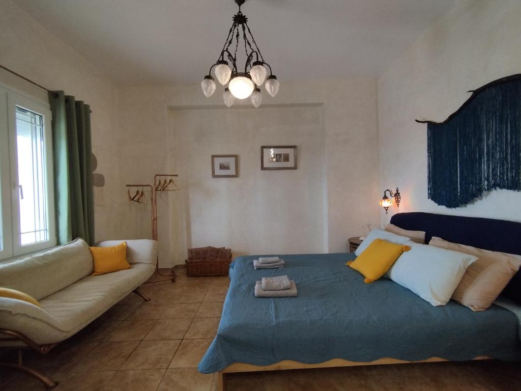 PAPs Farm - Alexandria Double Apartment photo 2
