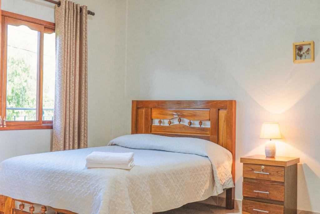 Hostal Claure photo 2