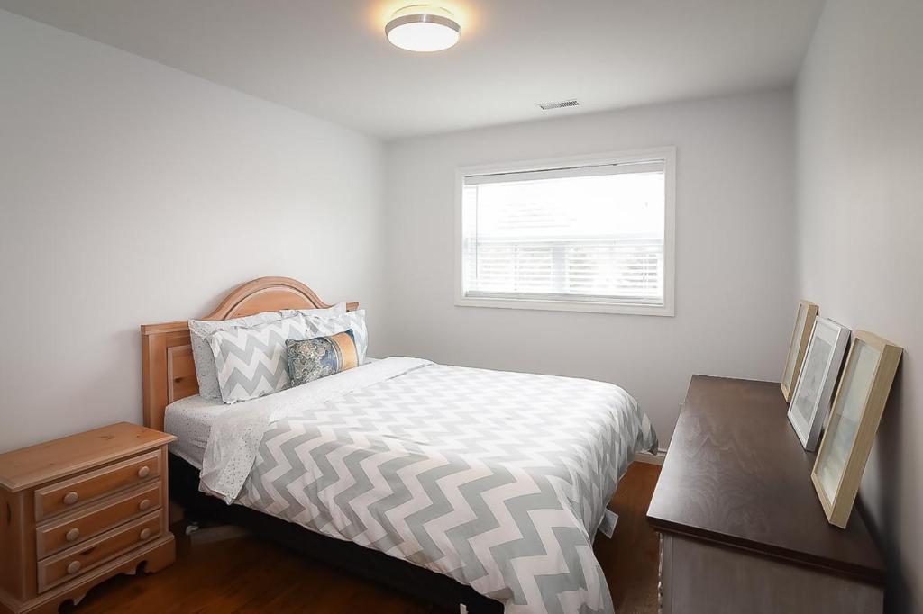 Private 2bdrm unit with ensuite Laundry - U5A photo 4