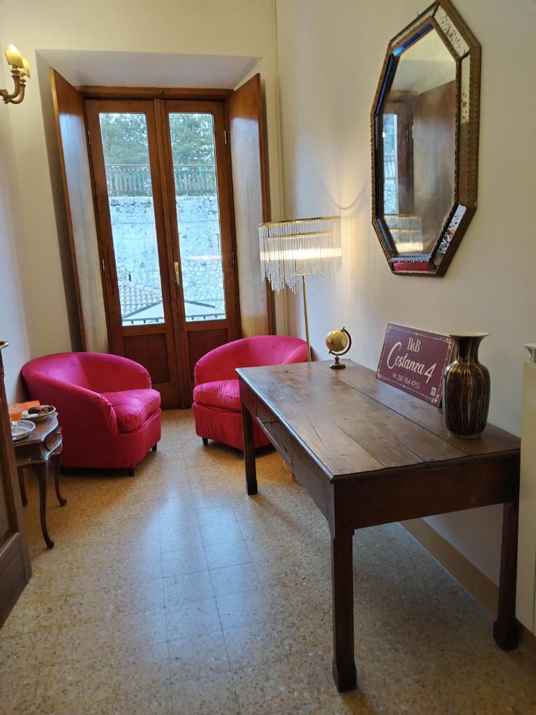 Bed & Breakfast Costanza4 photo 2