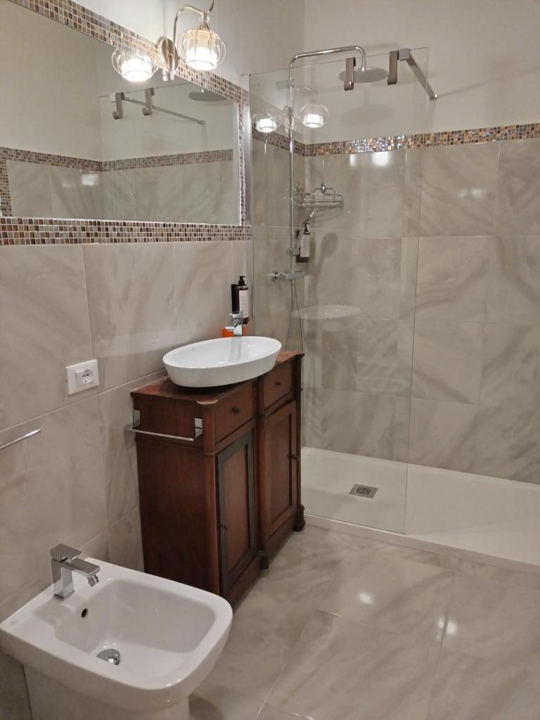 Bed & Breakfast Costanza4 photo 3