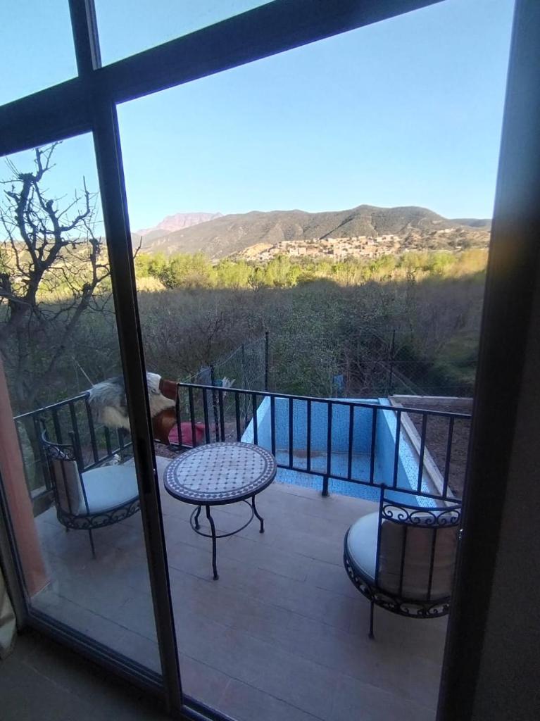 Villa darna ourika photo 1