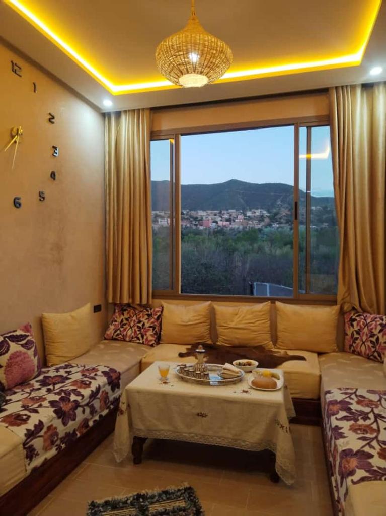 Villa darna ourika photo 4
