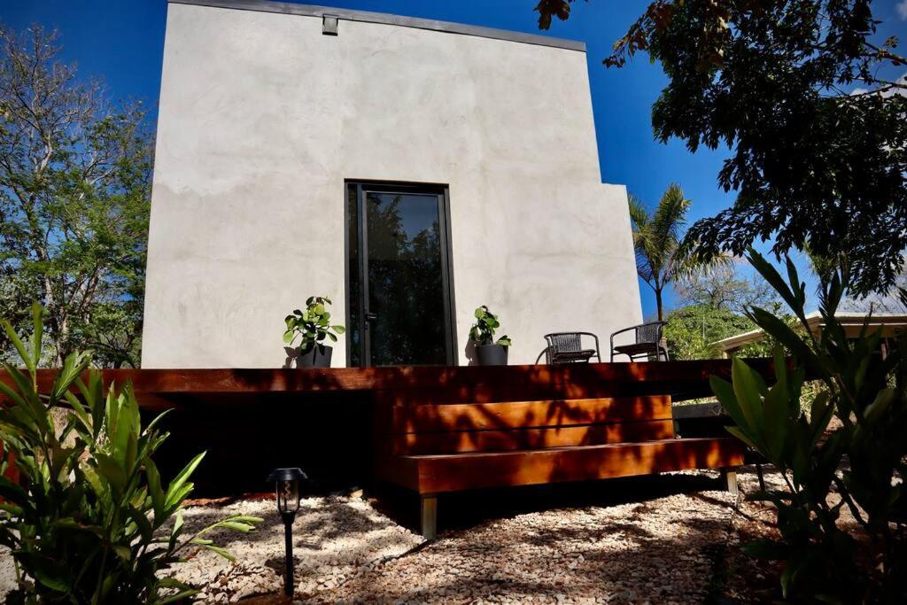 Highlight Studio Apartment in Playa Negra photo 1
