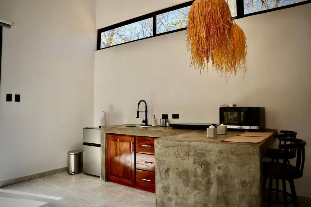 Highlight Studio Apartment in Playa Negra photo 3