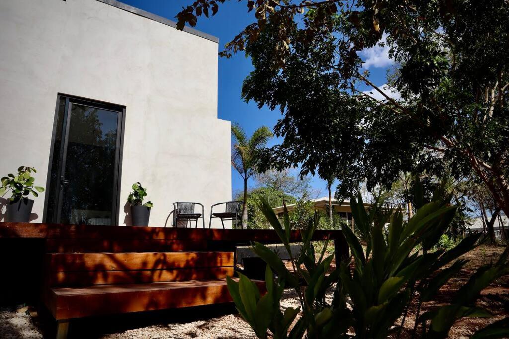 Highlight Studio Apartment in Playa Negra photo 4