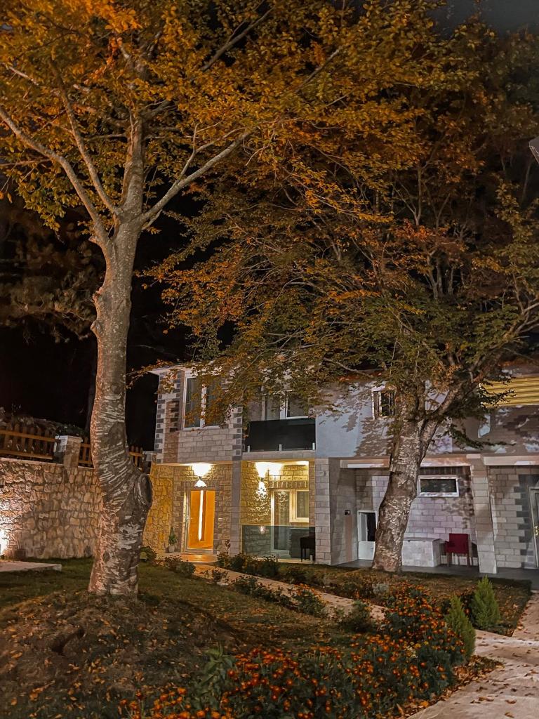 Vila Alpini photo 1