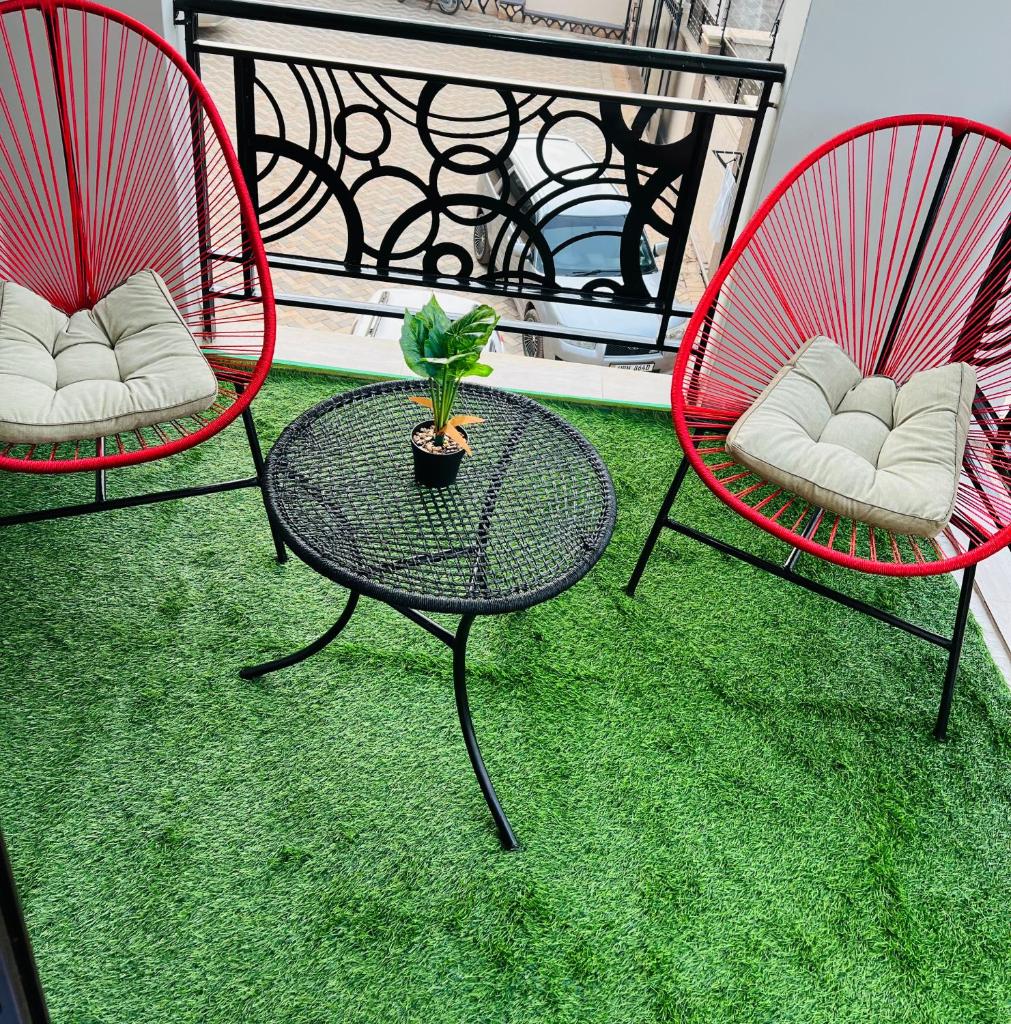Entire Furnished Apartment Unit in Kira photo 4