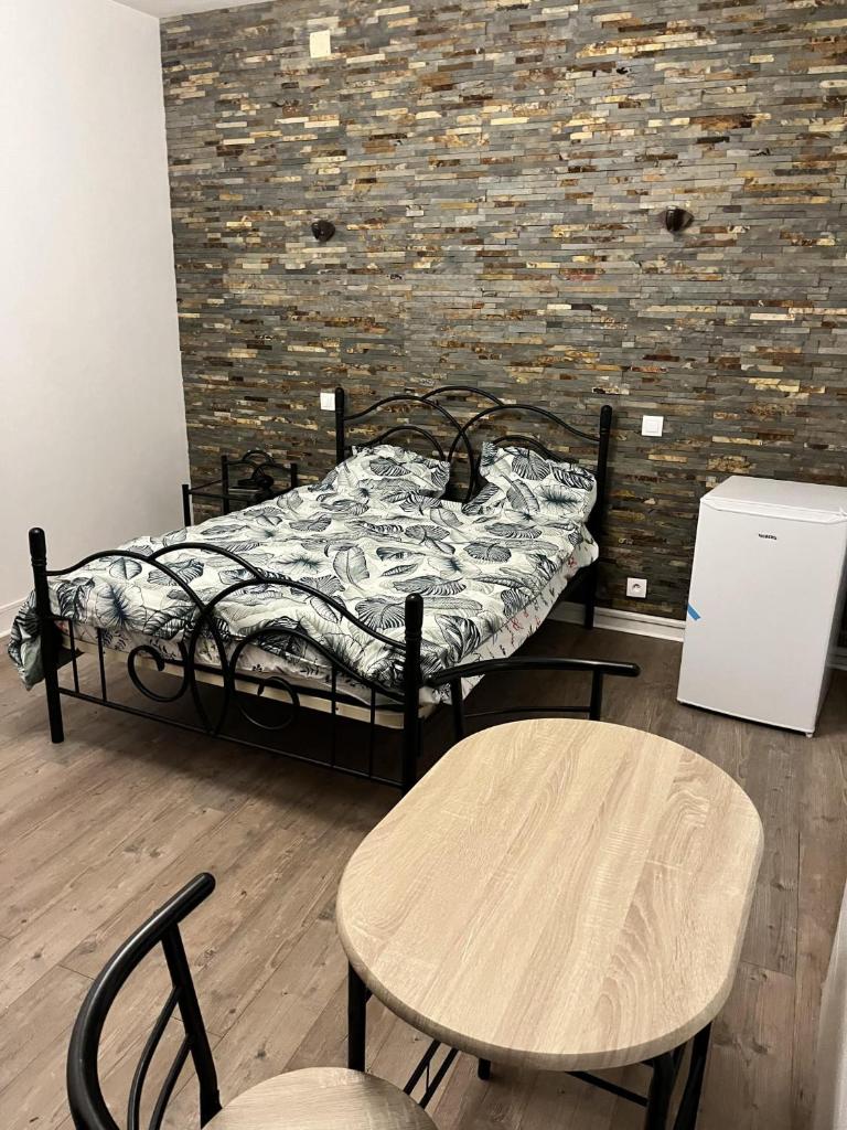 Appartement Creil Centre-ville photo 4