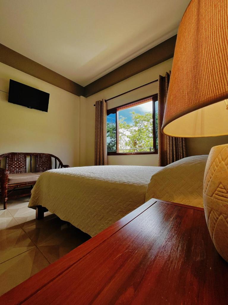 Hostal Claure photo 1