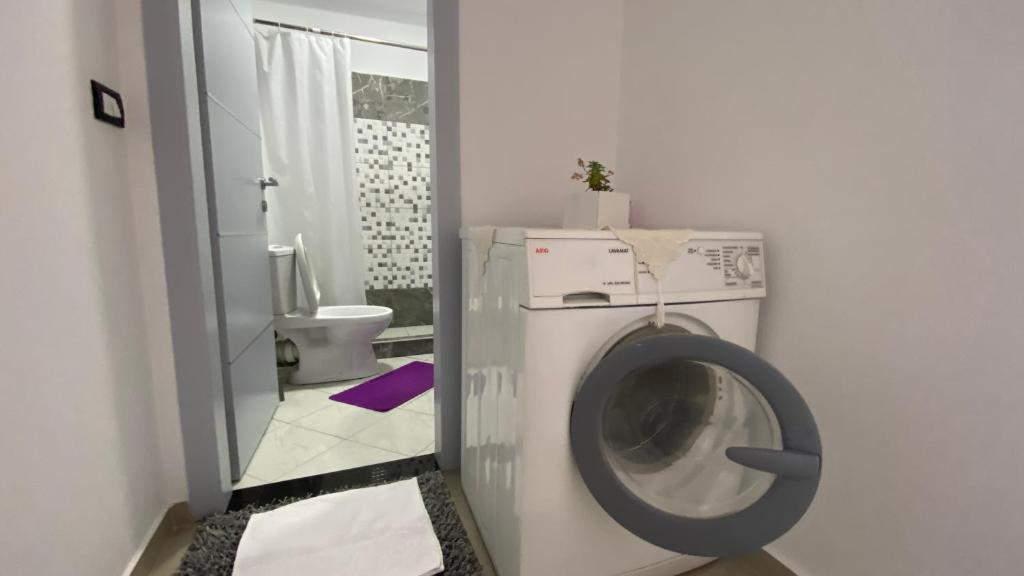 Guest's Apartament photo 3