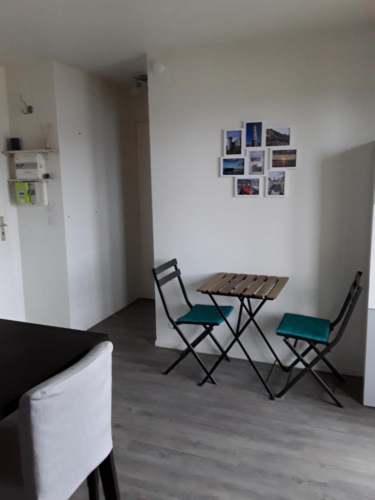 Appartement à 100 mètres de la plage photo 3