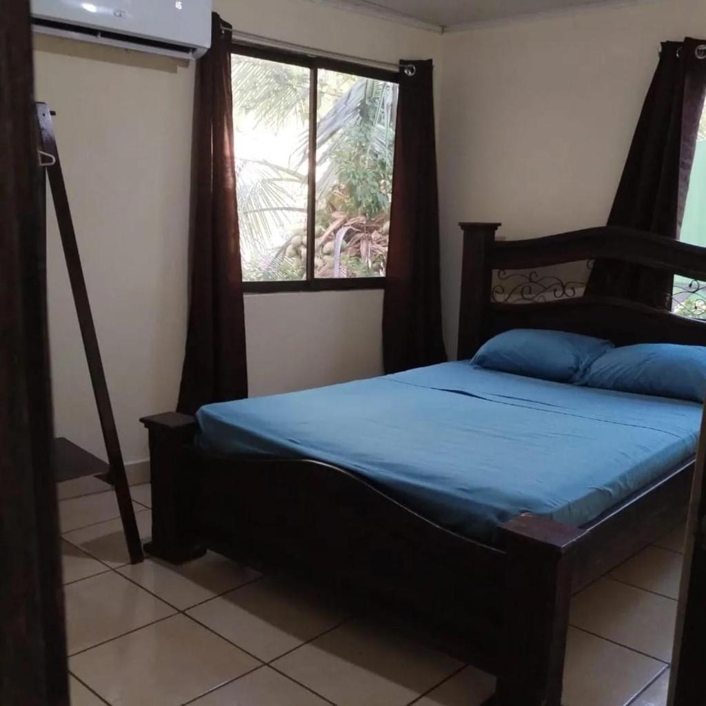 Apartamento 2 habitaciones - Morpho CR photo 1