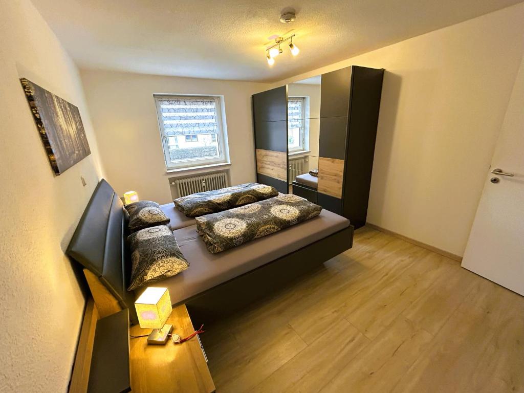 Ferienwohnung zur Birke photo 2
