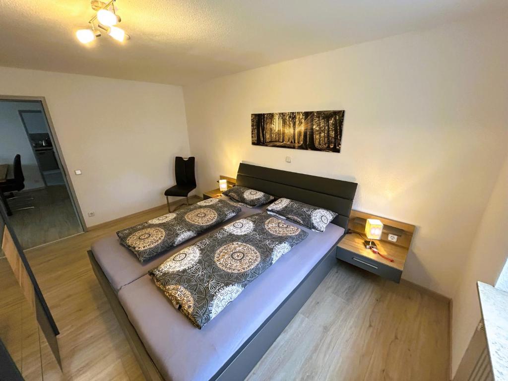 Ferienwohnung zur Birke photo 4