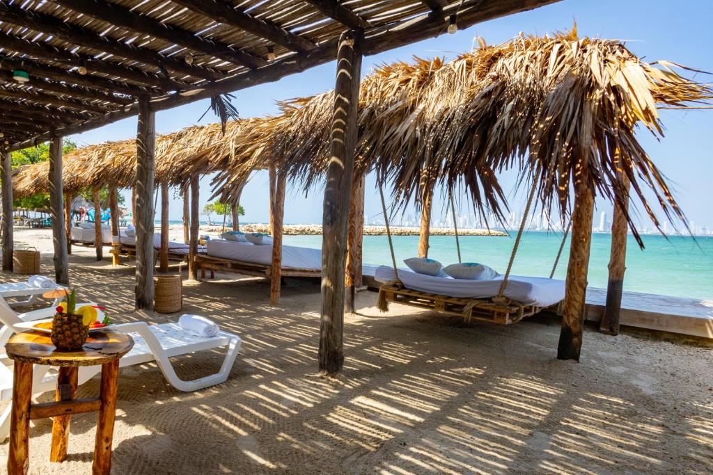 Marazao Beach Hotel & Spa photo 2
