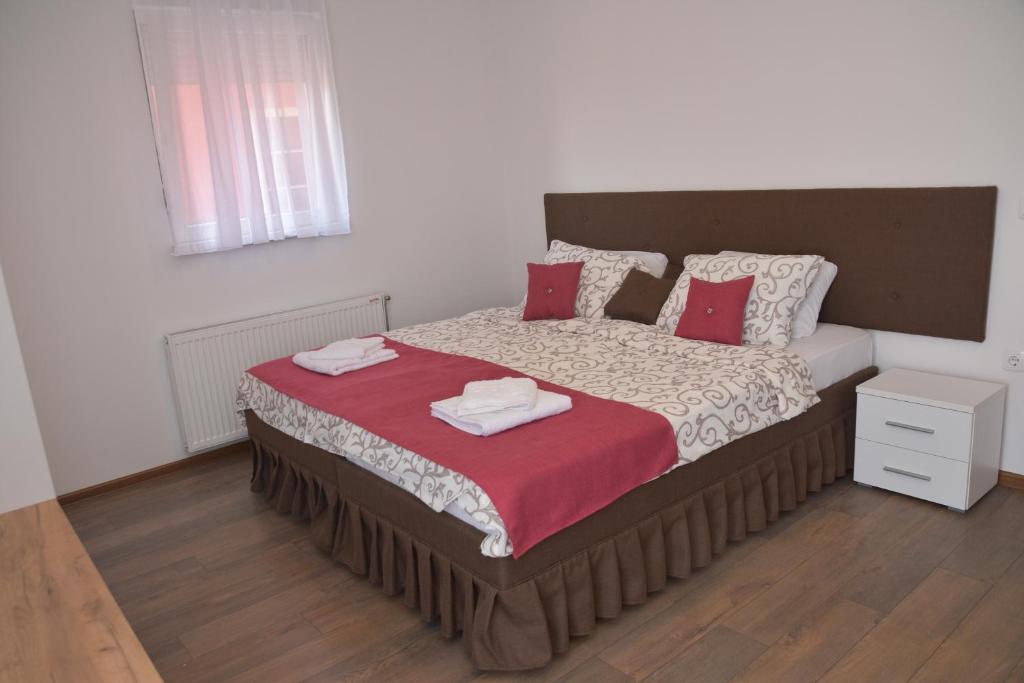 MAGENTA Apartments photo 1