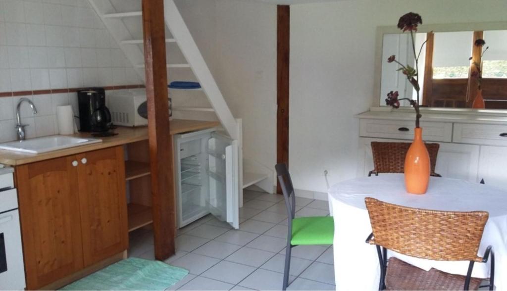 Petite maison de charme photo 1