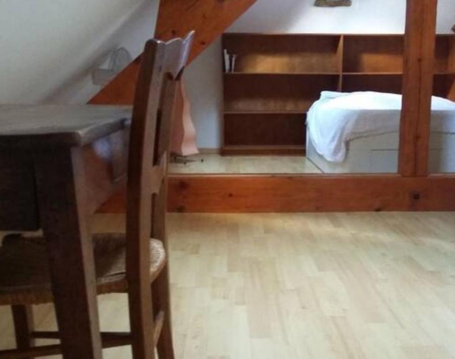Petite maison de charme photo 4