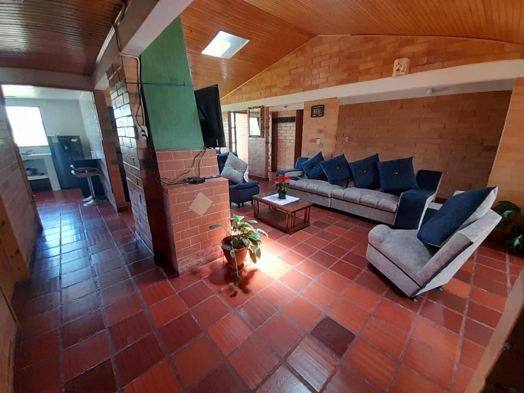 Villa pinzon photo 4