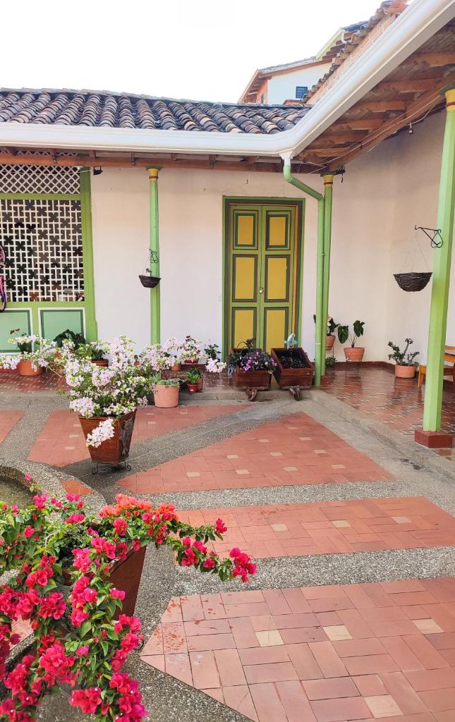 Villa Linda 2 photo 1