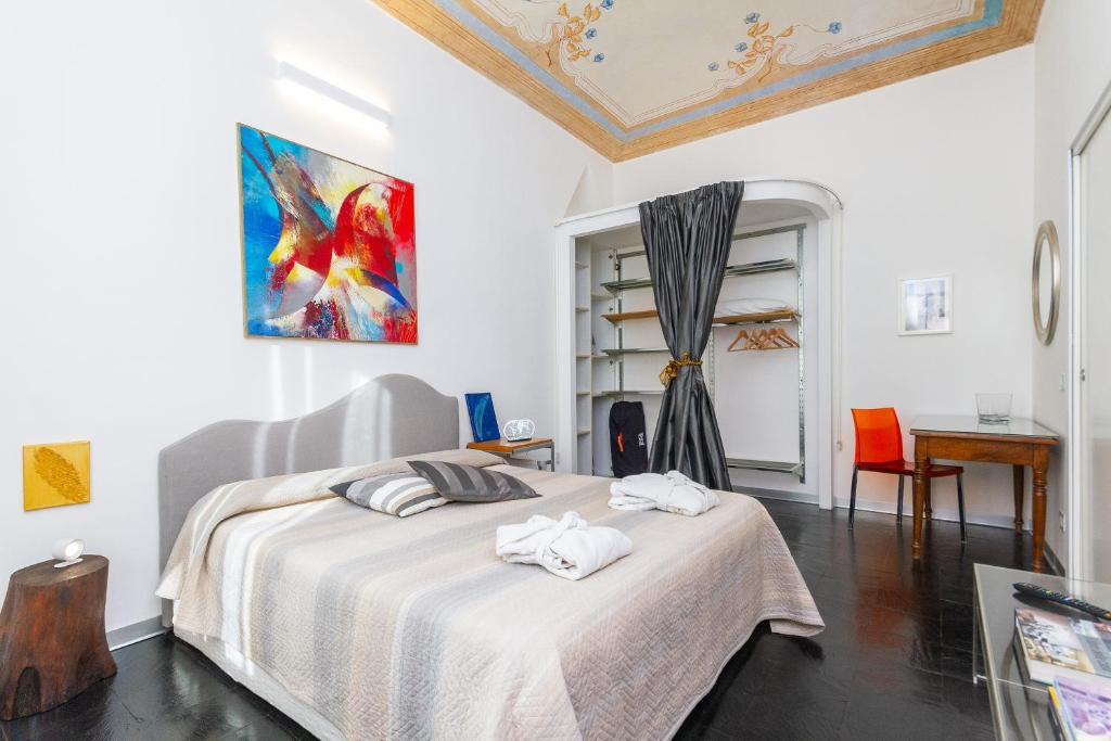 Sweet Oleandra - Central Turin, Turin
