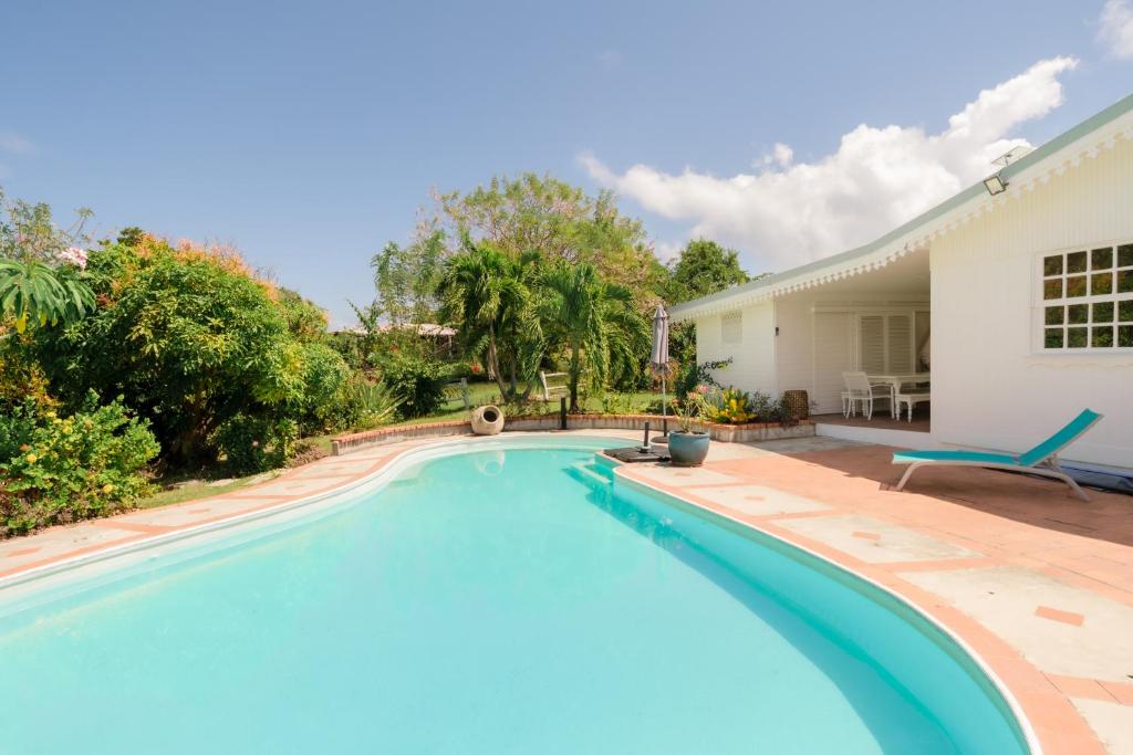 Villa Lagoon accès direct à la mer OFFRE SPECIALE PONT DE MAI 1 NUIT OFFERTE photo 1
