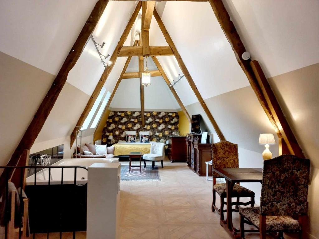 Manoir de Barbotin photo 1