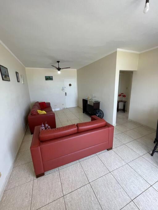 Apartamento com pé na areia photo 4