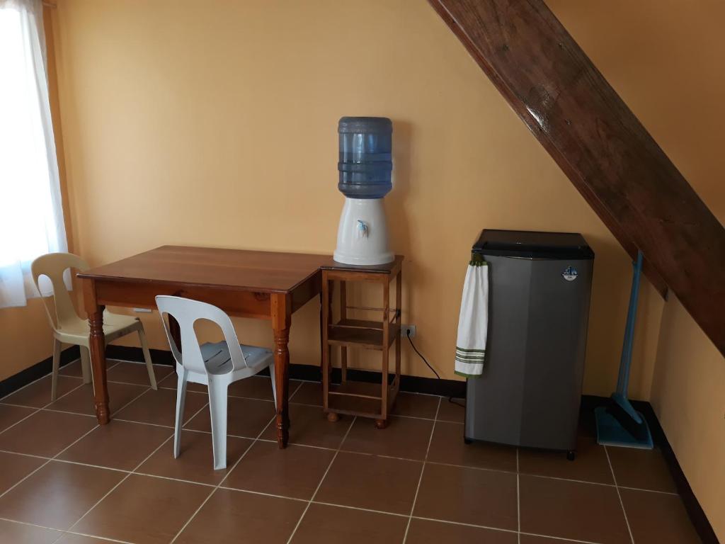Gardenview Homestay Siargao photo 3