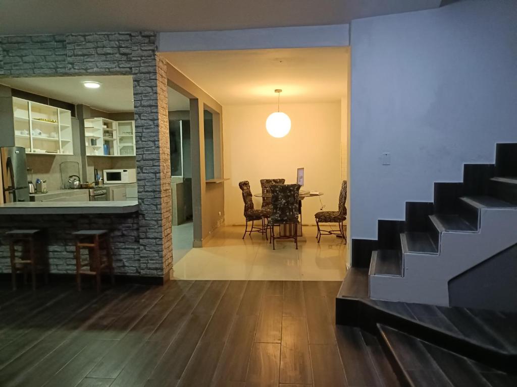 Casa en Asia photo 3