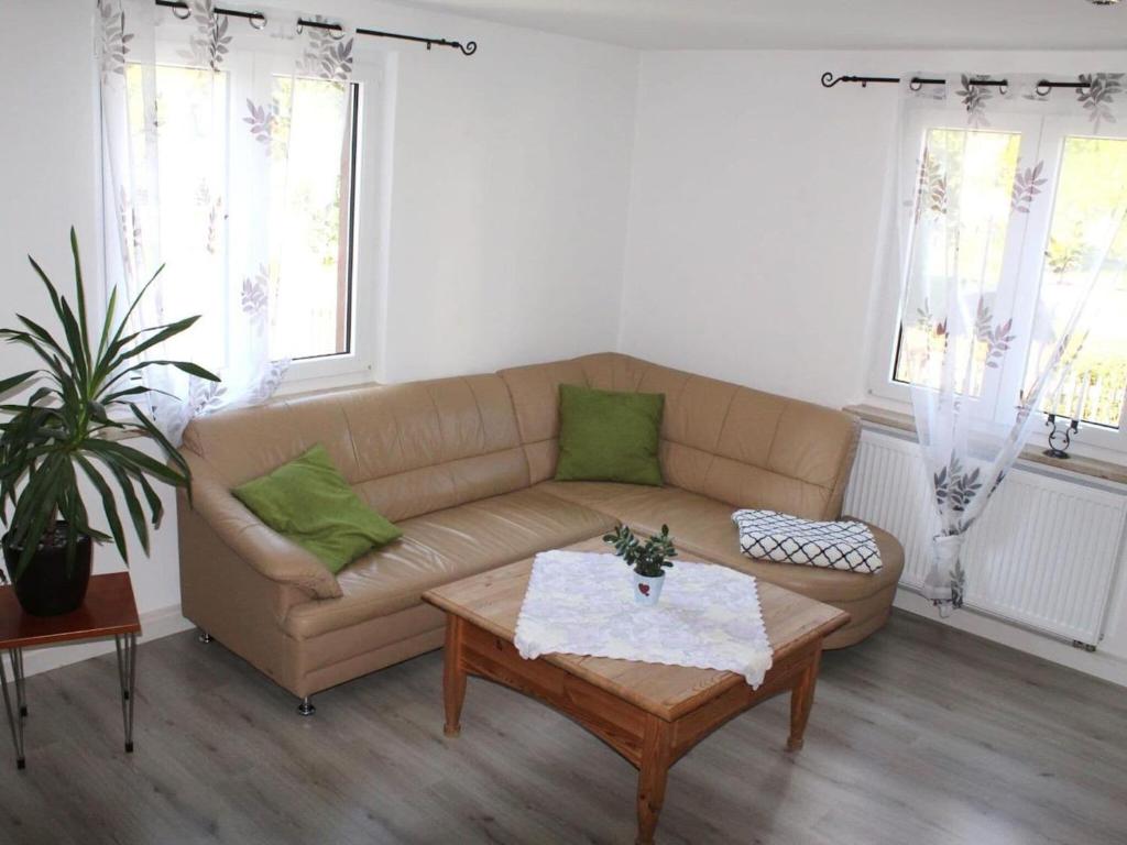 Holiday apartment in the Saxon Switzerland National Park photo 2