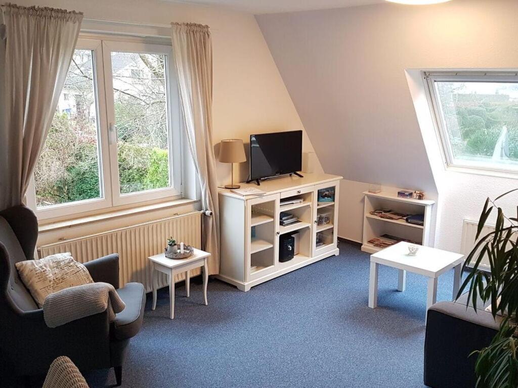 Apartment in Lower Saxony photo 2